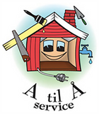 Logo, A Til Å Service AS